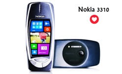 5 reasons why Nokia 3310 is the best selling phone ever